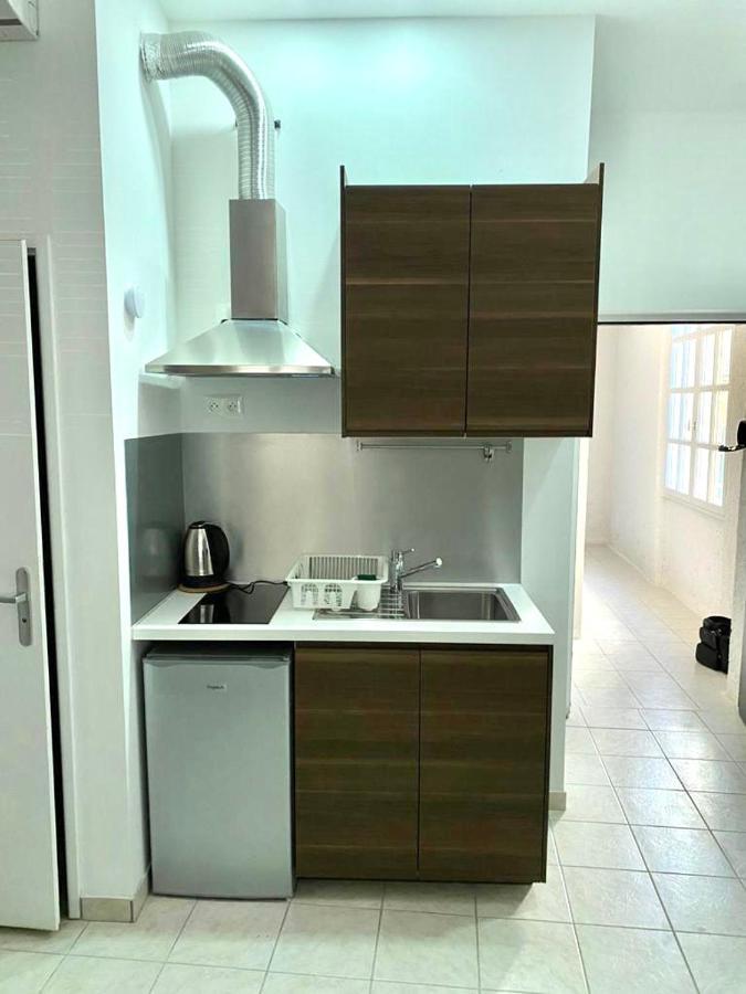 Aparthotel Five Stars S3 *